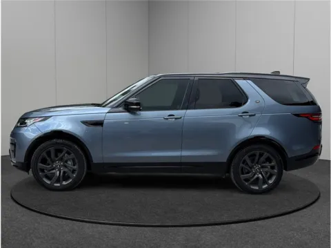 More photos of 2019 Land Rover Discovery HSE at Merit Auto Group, FL