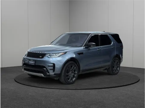 More photos of 2019 Land Rover Discovery HSE at Merit Auto Group, FL