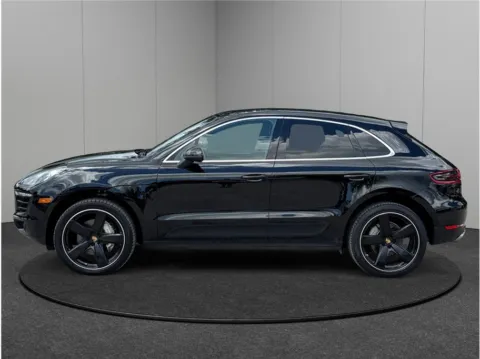 More photos of 2015 Porsche Macan S at Merit Auto Group, FL