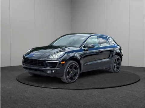 Another view of 2015 Porsche Macan S for sale in Jacksonville, FL at Merit Auto Group