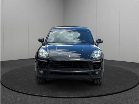 Photos of 2015 Porsche Macan S for sale in Jacksonville, FL at Merit Auto Group