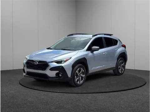 More photos of 2024 Subaru Crosstrek Premium at Merit Auto Group, FL