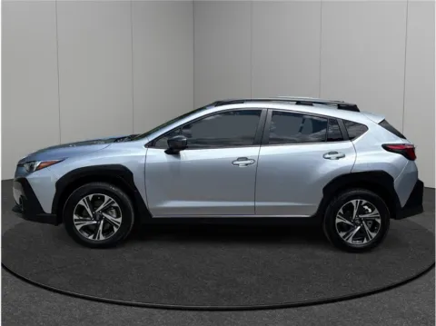 More photos of 2024 Subaru Crosstrek Premium at Merit Auto Group, FL