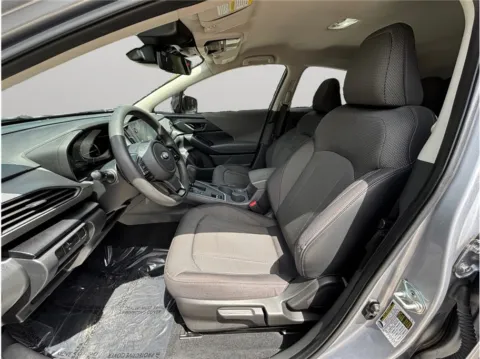 Photos of 2024 Subaru Crosstrek Premium Sport Utility 4D for sale in Jacksonville, FL at Merit Auto Group Atlantic