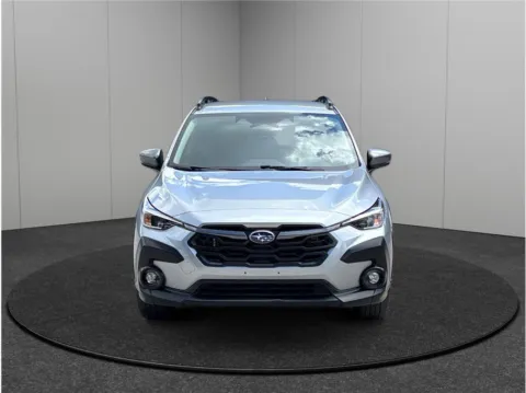 Another view of 2024 Subaru Crosstrek Premium for sale in Jacksonville, FL at Merit Auto Group