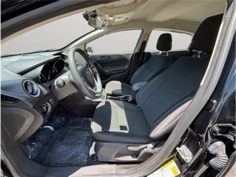 Photos of 2019 Ford Fiesta SE for sale in Jacksonville, FL at Merit Auto Group