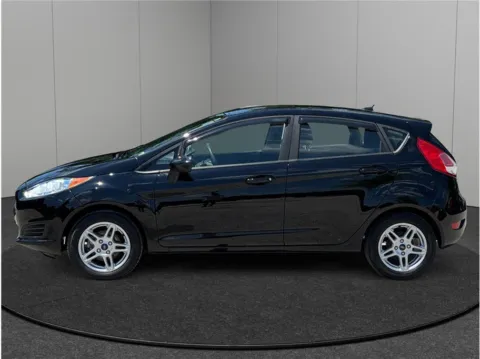More photos of 2019 Ford Fiesta SE at Merit Auto Group, FL