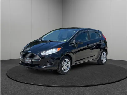 More photos of 2019 Ford Fiesta SE at Merit Auto Group, FL