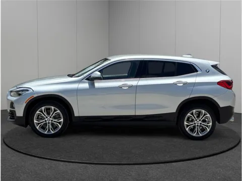 More photos of 2018 BMW X2 sDrive28i at Merit Auto Group, FL