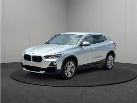 More photos of 2018 BMW X2 sDrive28i at Merit Auto Group, FL
