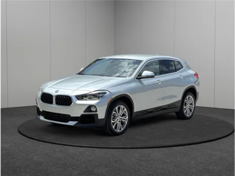 More photos of 2018 BMW X2 sDrive28i Sport Utility 4D at Merit Auto Group Atlantic, FL