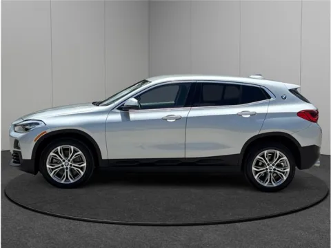More photos of 2018 BMW X2 sDrive28i Sport Utility 4D at Merit Auto Group Atlantic, FL