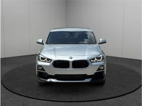 Another view of 2018 BMW X2 sDrive28i for sale in Jacksonville, FL at Merit Auto Group