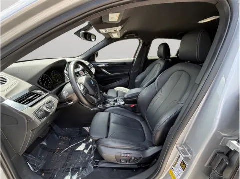 Photos of 2018 BMW X2 sDrive28i for sale in Jacksonville, FL at Merit Auto Group