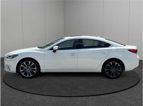 More photos of 2017 Mazda Mazda6 Grand Touring at Merit Auto Group, FL