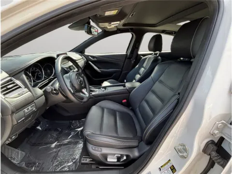 Photos of 2017 Mazda Mazda6 Grand Touring for sale in Jacksonville, FL at Merit Auto Group