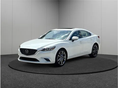 More photos of 2017 Mazda Mazda6 Grand Touring at Merit Auto Group, FL