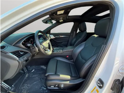 Photos of 2022 Cadillac CT5 V-Series Sedan 4D for sale in Jacksonville, FL at Merit Auto Group Atlantic