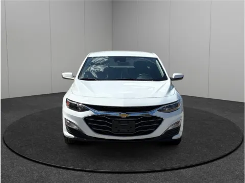 Another view of 2023 Chevrolet Malibu LT for sale in Jacksonville, FL at Merit Auto Group