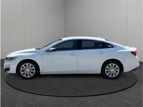 More photos of 2023 Chevrolet Malibu LT at Merit Auto Group, FL
