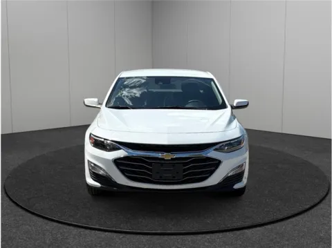 Another view of 2023 Chevrolet Malibu 1LT Sedan 4D for sale in Jacksonville, FL at Merit Auto Group Atlantic