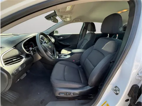 Photos of 2023 Chevrolet Malibu LT for sale in Jacksonville, FL at Merit Auto Group
