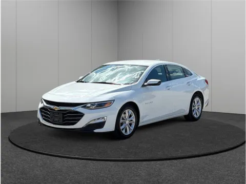 More photos of 2023 Chevrolet Malibu LT at Merit Auto Group, FL