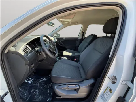 Photos of 2020 Volkswagen Tiguan S for sale in Jacksonville, FL at Merit Auto Group