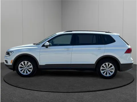 More photos of 2020 Volkswagen Tiguan S at Merit Auto Group, FL