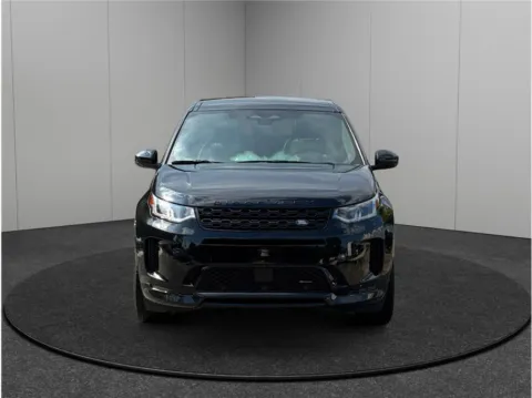 Photos of 2022 Land Rover Discovery Sport SE R-Dynamic for sale in Jacksonville, FL at Merit Auto Group