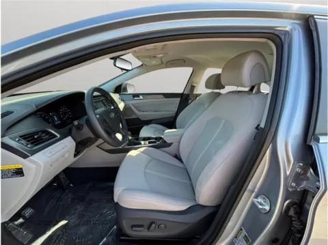 Photos of 2015 Hyundai Sonata 2.4L Sport for sale in Jacksonville, FL at Merit Auto Group