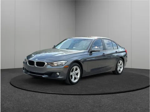 More photos of 2015 BMW 3 Series 328i at Merit Auto Group, FL