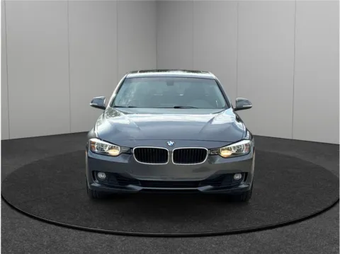 Another view of 2015 BMW 3 Series 328i for sale in Jacksonville, FL at Merit Auto Group