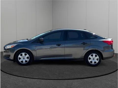 More photos of 2017 Ford Focus S at Merit Auto Group, FL