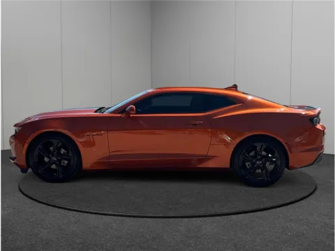 More photos of 2022 Chevrolet Camaro 2LT at Merit Auto Group, FL
