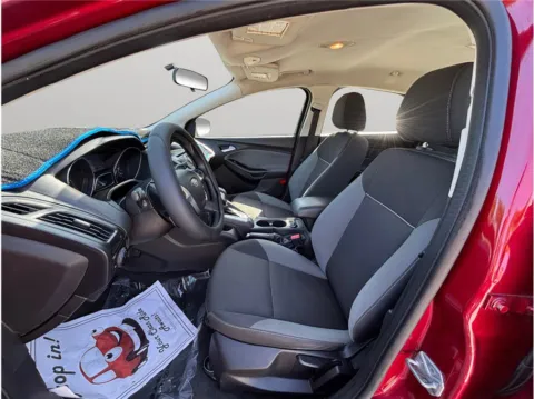 Photos of 2014 Ford Focus SE for sale in Jacksonville, FL at Merit Auto Group