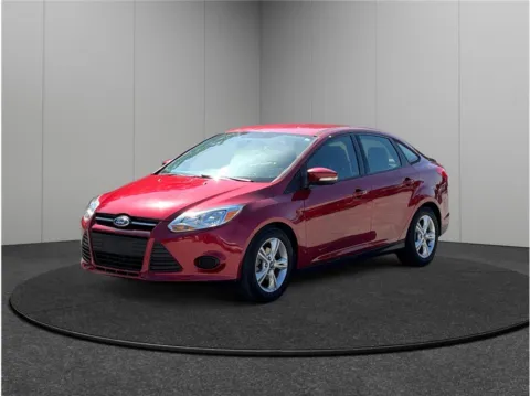 More photos of 2014 Ford Focus SE at Merit Auto Group, FL