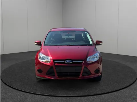 Another view of 2014 Ford Focus SE for sale in Jacksonville, FL at Merit Auto Group