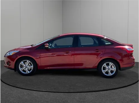 More photos of 2014 Ford Focus SE at Merit Auto Group, FL
