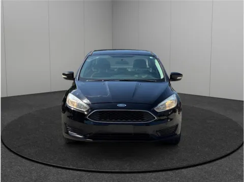 Another view of 2016 Ford Focus SE for sale in Jacksonville, FL at Merit Auto Group