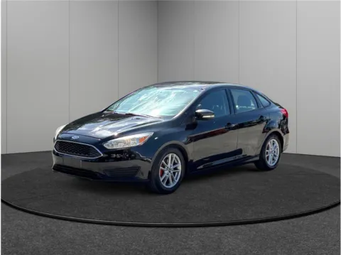More photos of 2016 Ford Focus SE at Merit Auto Group, FL