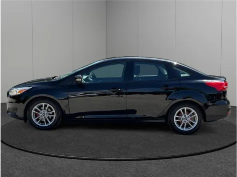 More photos of 2016 Ford Focus SE at Merit Auto Group, FL