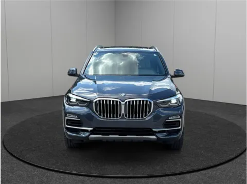 Another view of 2020 BMW X5 sDrive40i for sale in Jacksonville, FL at Merit Auto Group