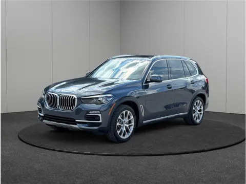 More photos of 2020 BMW X5 sDrive40i at Merit Auto Group, FL