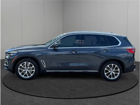 More photos of 2020 BMW X5 sDrive40i at Merit Auto Group, FL