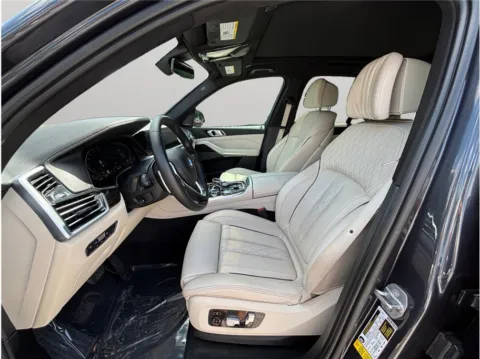 Photos of 2020 BMW X5 sDrive40i for sale in Jacksonville, FL at Merit Auto Group