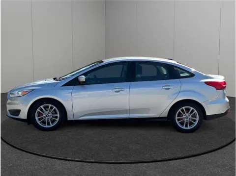 More photos of 2015 Ford Focus SE at Merit Auto Group, FL