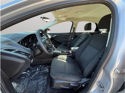Photos of 2015 Ford Focus SE for sale in Jacksonville, FL at Merit Auto Group
