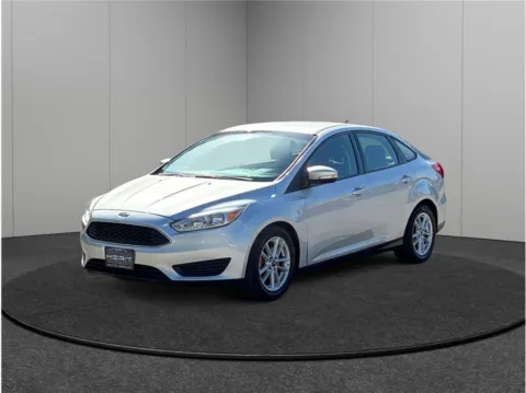 More photos of 2015 Ford Focus SE at Merit Auto Group, FL