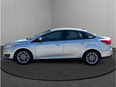 More photos of 2015 Ford Focus SE Sedan 4D at Merit Auto Group Atlantic, FL